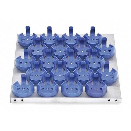 Dedicated Platform, Aluminum MPN:30400080