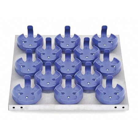 Dedicated Platform, Aluminum MPN:30400081