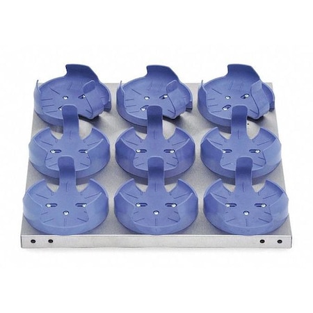 Dedicated Platform, Aluminum MPN:30400082