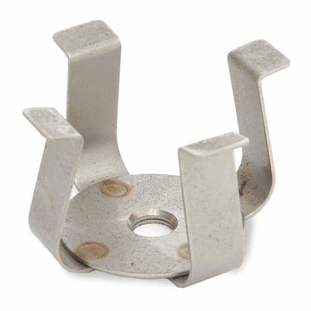 Flask Clamp, Aluminum MPN:30400085