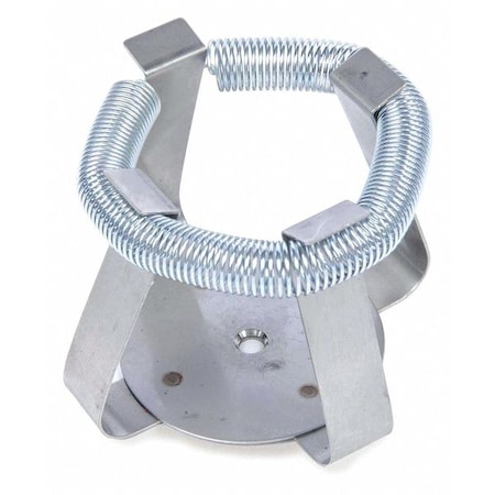 Flask Clamp, Aluminum MPN:30400089