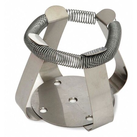 Erlenmeyer Flask Clamp, Aluminum MPN:30400090