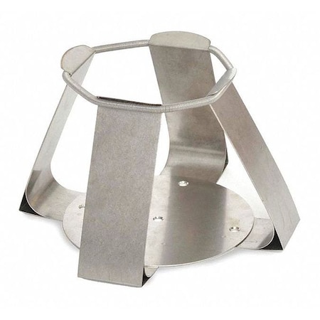 Erlenmeyer Flask Clamp, Aluminum MPN:30400096