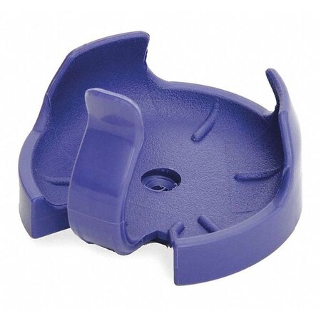 Flask Clamp, PVC MPN:30400099