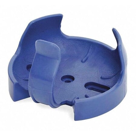 Flask Clamp, PVC MPN:30400100