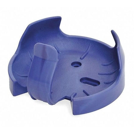 Flask Clamp, PVC MPN:30400101