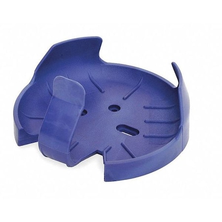 Flask Clamp, PVC MPN:30400102