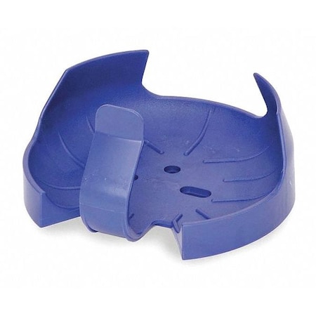 Flask Clamp, PVC MPN:30400103
