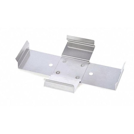 Clamp Microplate, Stainless Steel MPN:30400104