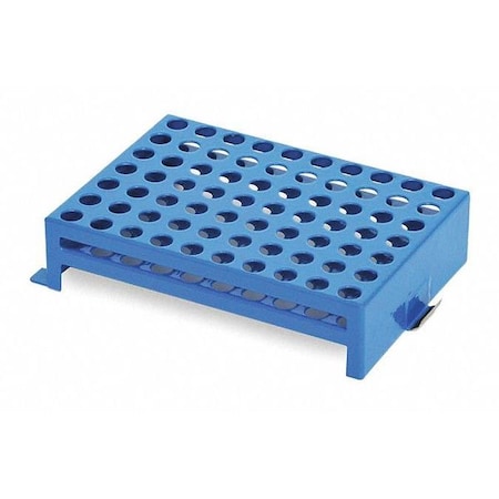 Micro Tube Rack, Aluminum MPN:30400114