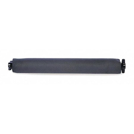 Roller Bar, Aluminum MPN:30400122
