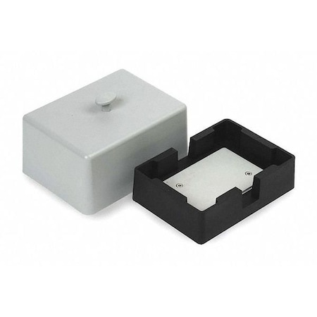 Microplate Thermal Block, Aluminum MPN:30400126