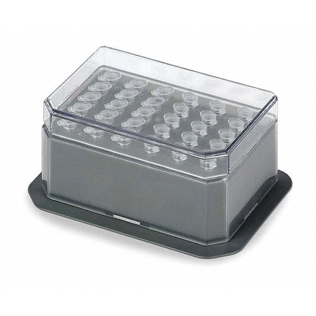 Block, Aluminum MPN:30400129