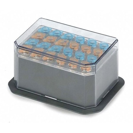 Block, Aluminum MPN:30400130