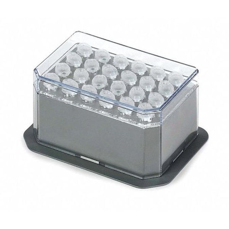 Block, Aluminum MPN:30400131