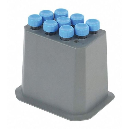 Block, Aluminum MPN:30400135