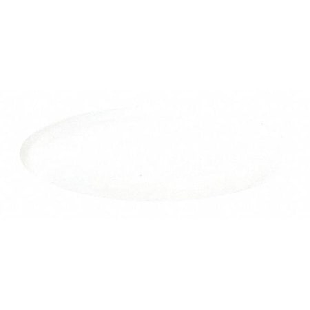 Spinbar, White, Octagonal, 2-1/2
