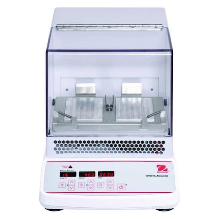 Incubating Shaker, 10.5
