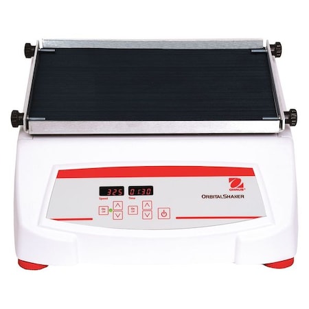 Shaker, Orbital, 15 to 500 rpm, 5.9