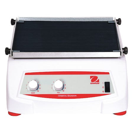 Incubating Shaker, 5.9