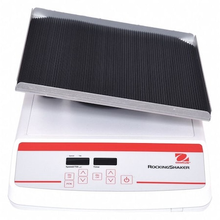 Incubating Shaker, 5.5