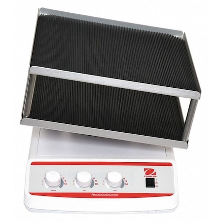 Shaker, Orbital, 1 to 75 rpm, 5.5