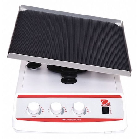 Incubating Shaker, 6.5