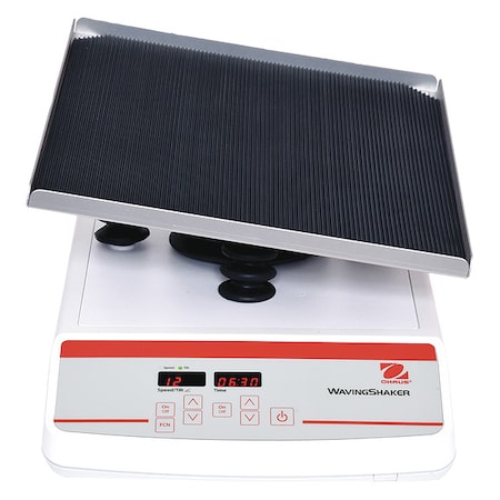 Incubating Shaker, 6.5