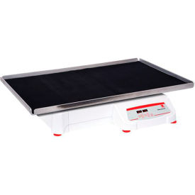 Ohaus® SHHD6850DG Heavy Duty Orbital Shaker Digital 120V 30391884