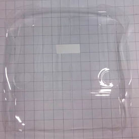 Ohaus® Scale Protective Cover 30037445