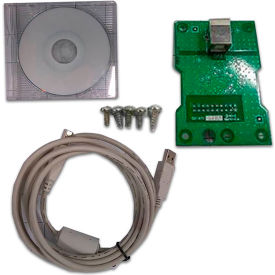 Ohaus® Scale Interface Kit USB Kit R31 RC31 R41 RC41 V71 30037449