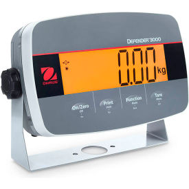 Ohaus® i-DT33P Shipping Scale Indicator 30659310