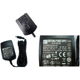 Ohaus® Power Adapter 10W 12V Straight For V22 V41 V51 46001802