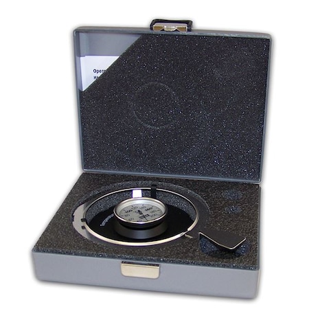 Temperature Calibration Kit, StanlssSteel MPN:11113857
