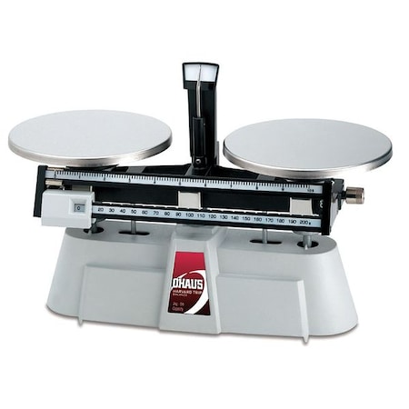 Mechanical Compact Bench Scale 2000g Capacity MPN:1450-SD