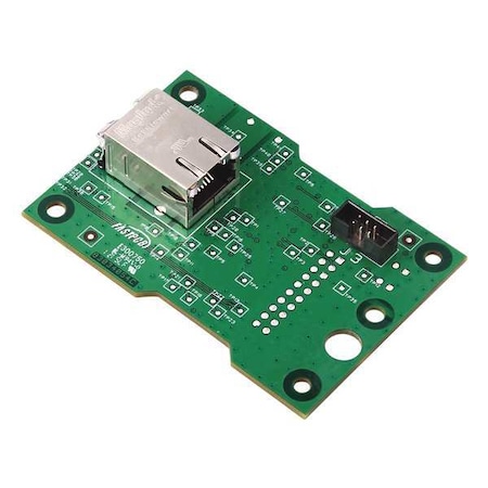 Ranger 3000, Valor 7000 Ethernet Kit MPN:30037447