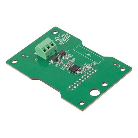 Scale Interface Kit, RS232 Interface MPN:30037448