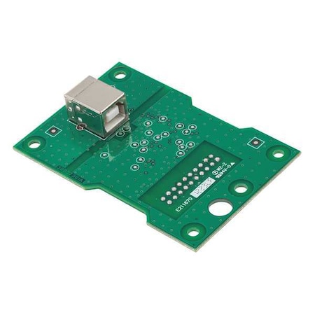 Scale Interface Kit, 4 ft L, USB Interface MPN:30037449