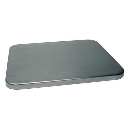 Pan Ranger 3000, Valor 7000, Stainless Steel MPN:30037452
