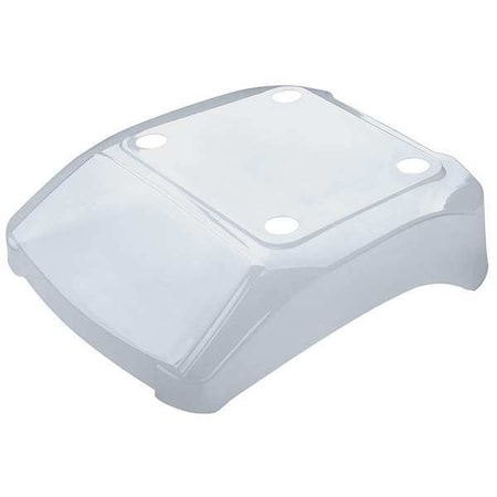 Scale Protective Cover, 4 in H, PK10 MPN:30037469