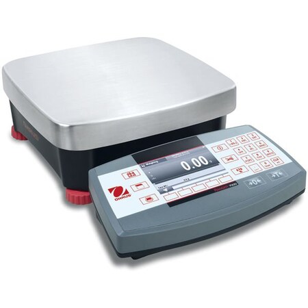 Ranger 7000 R71MD6 Compact Bench Scale, MPN:30070310