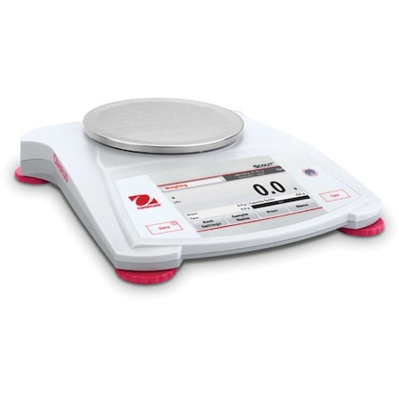 Scout Model STX421 Portable Balance, 420 MPN:30253012