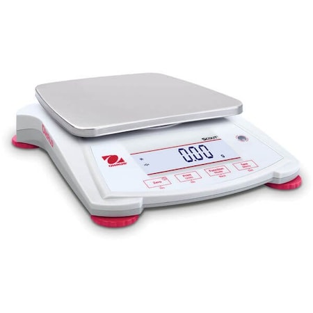 Scout Model SPX1202 Portable Balance, 12 MPN:30253022