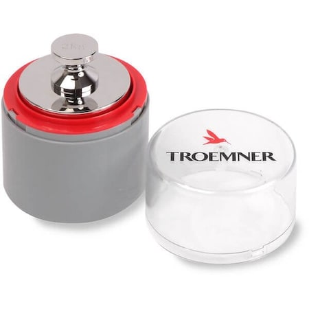 Weight, 2 Kg, Ultraclass, Nvlap Cert MPN:30390262
