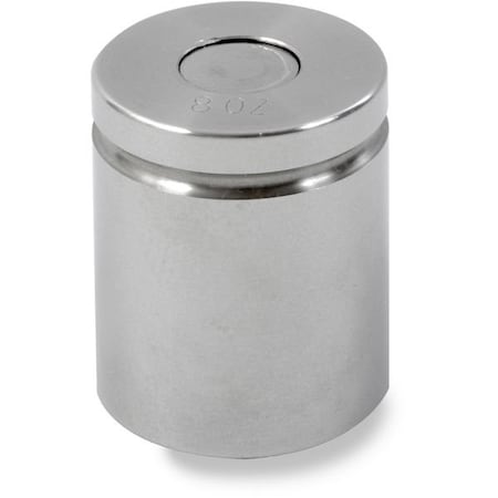 Weight, 8 Oz, Nist Class F, Cylinder, St MPN:30390539