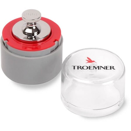 Weight, 200 G, Astm Class 1, Traceable C MPN:30391596
