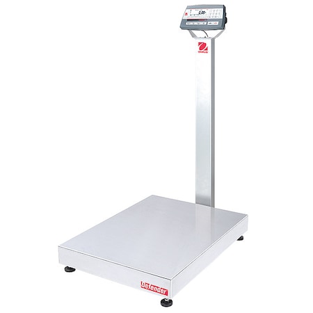 Platform Counting Bench Scale, LCD MPN:30461647