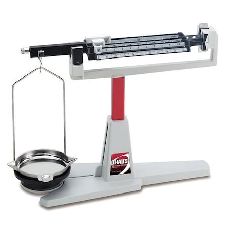 Mechanical Compact Bench Scale 311g Capacity MPN:311-00