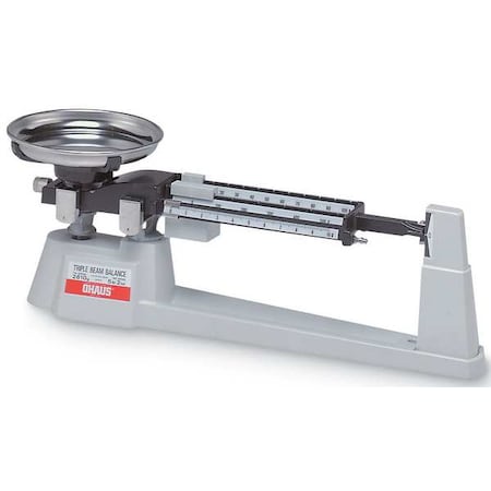 Mechanical Compact Bench Scale 610g Capacity MPN:710-00