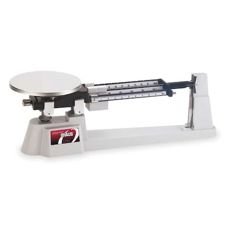 Mechanical Compact Bench Scale 610g Capacity MPN:750-S0